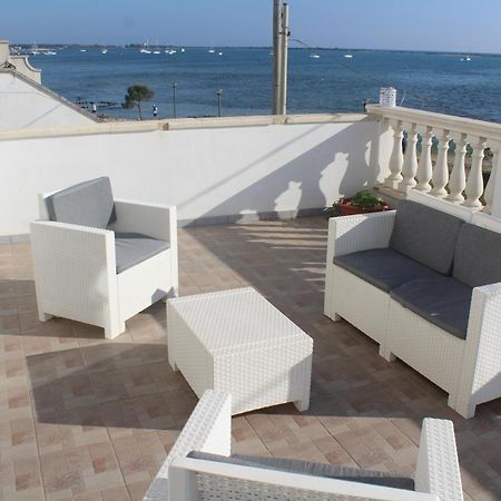 B&B Estasi Sul Mar By Salentolimit Porto Cesareo Dış mekan fotoğraf