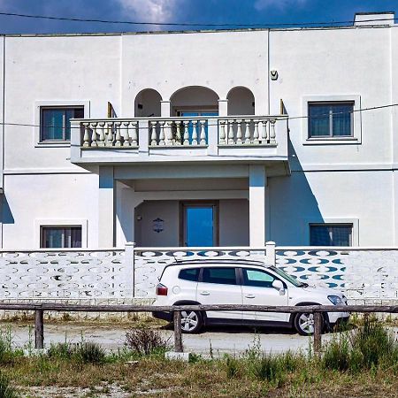 B&B Estasi Sul Mar By Salentolimit Porto Cesareo Dış mekan fotoğraf